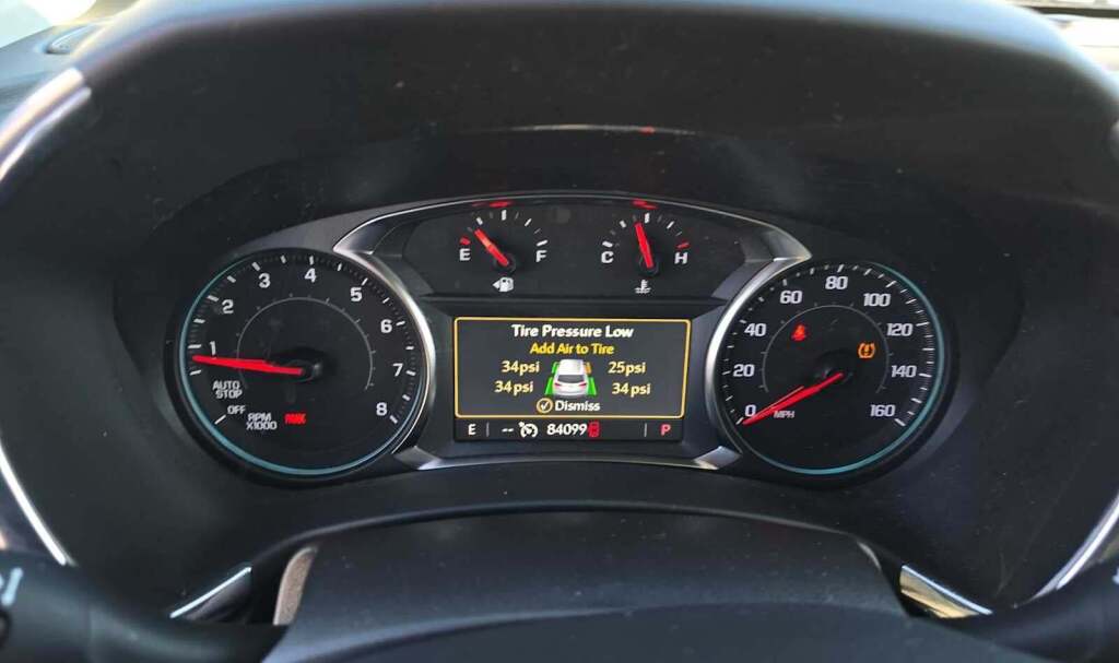 2024 Chevrolet Equinox AWD Premier