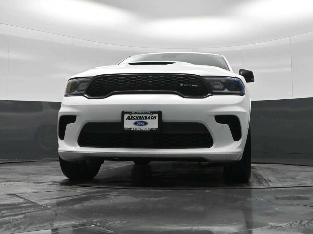 2024 Dodge Durango R/T Plus AWD