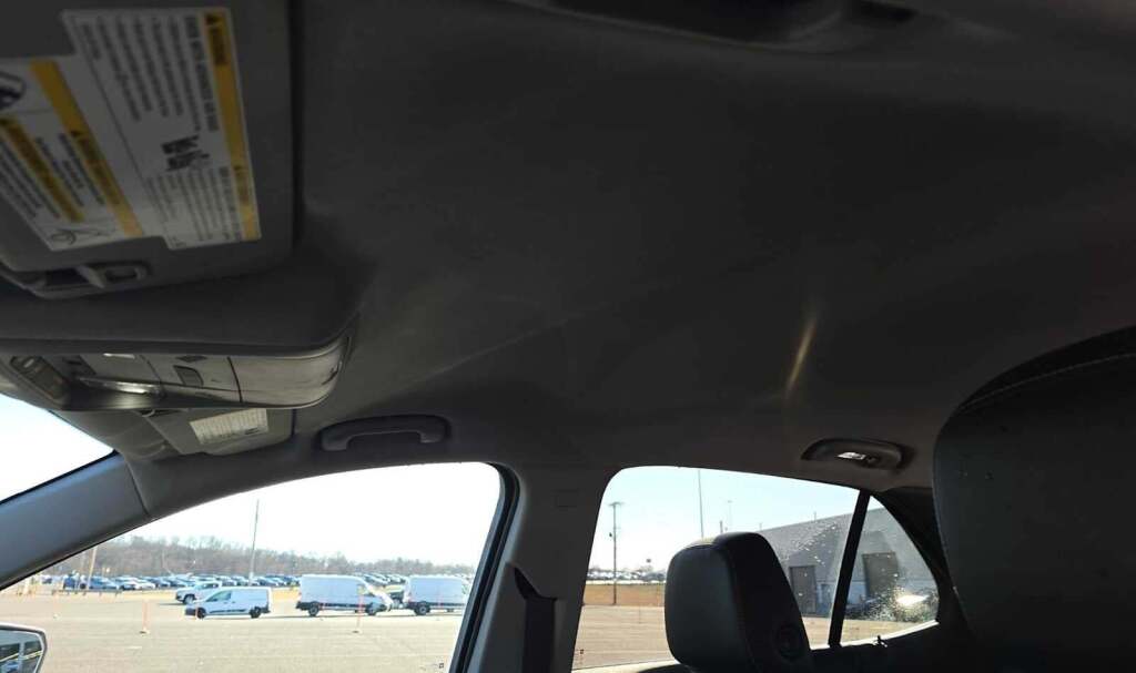 2024 Chevrolet Equinox AWD Premier