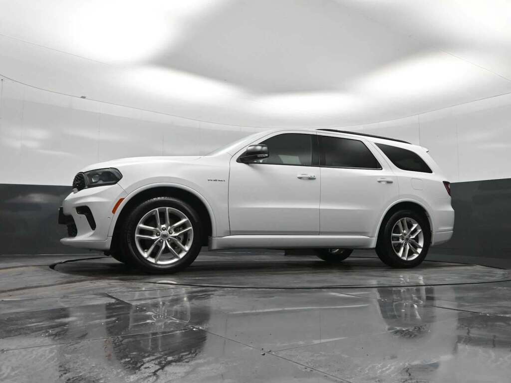 2024 Dodge Durango R/T Plus AWD