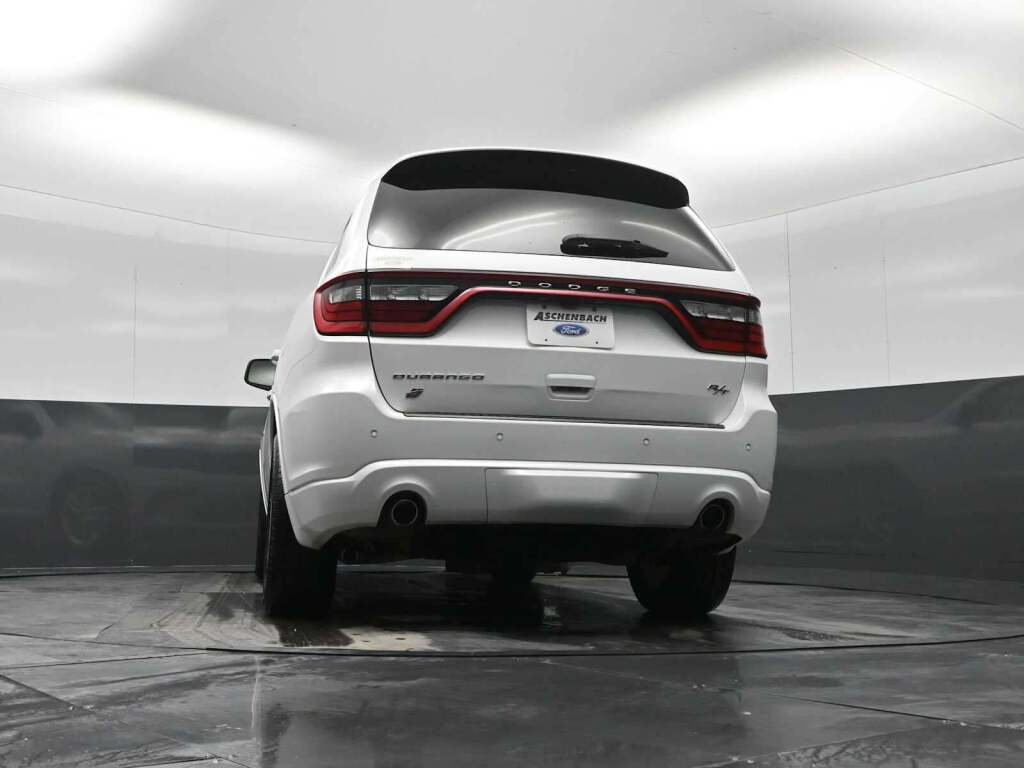2024 Dodge Durango R/T Plus AWD