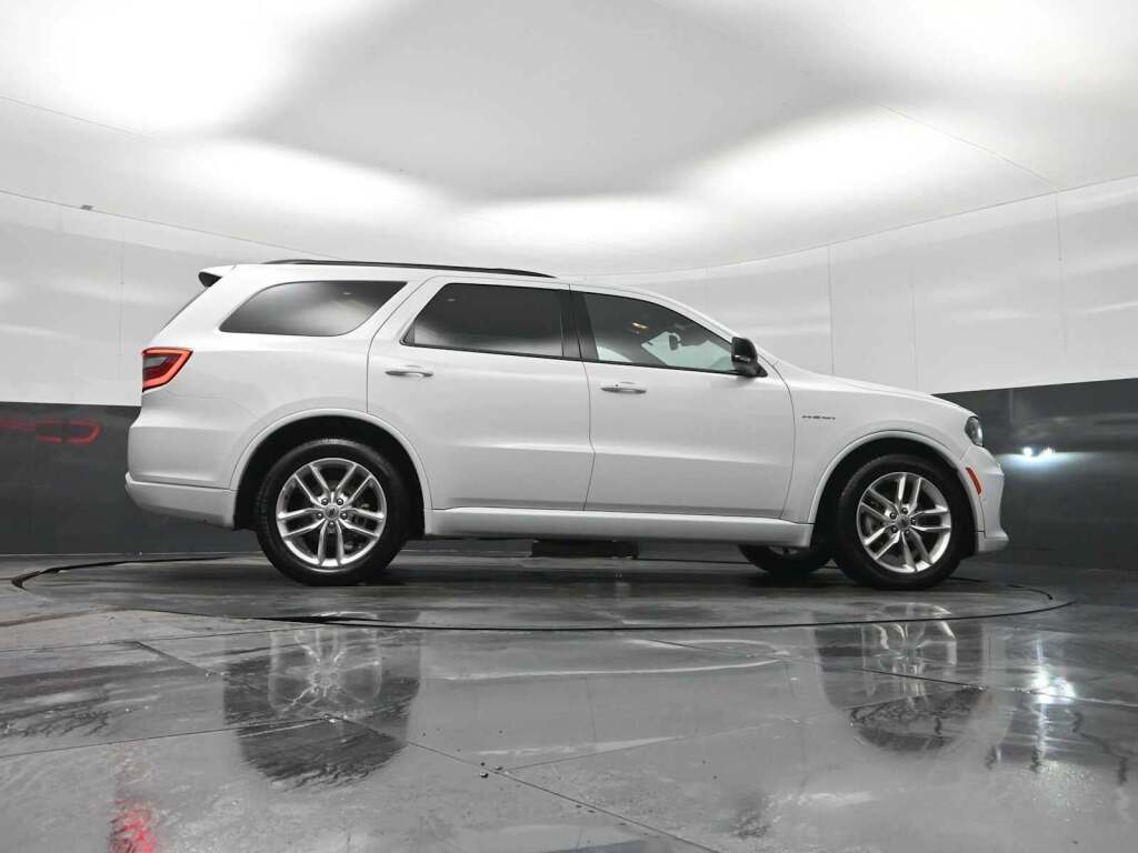 2024 Dodge Durango R/T Plus AWD