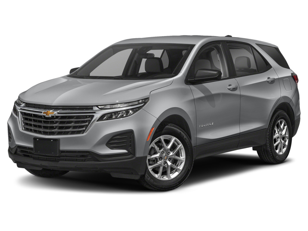 2024 Chevrolet Equinox AWD Premier