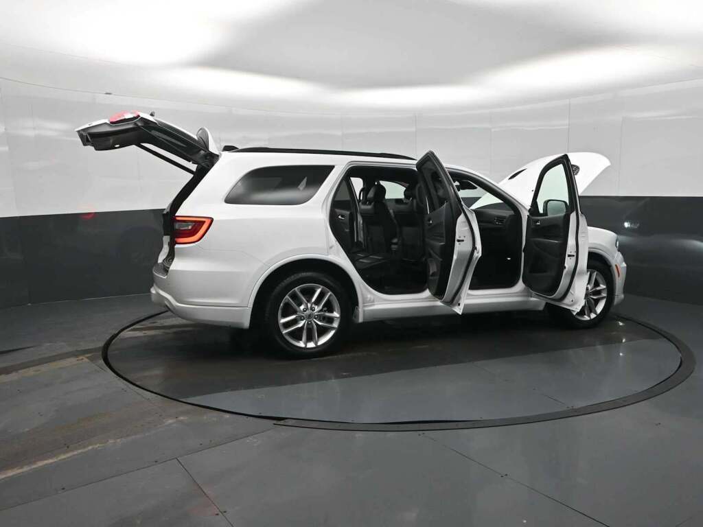 2024 Dodge Durango R/T Plus AWD