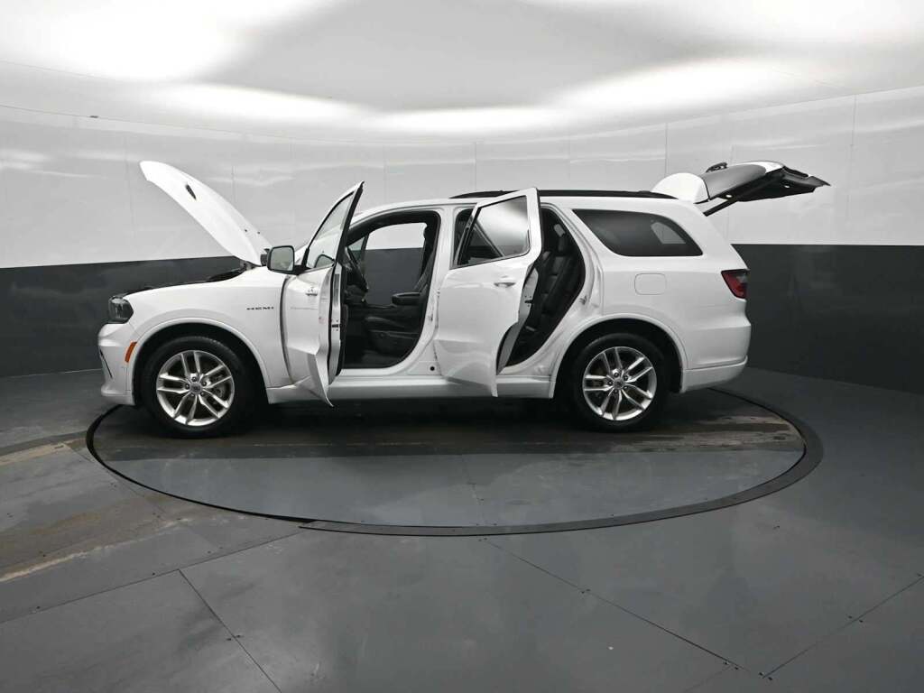 2024 Dodge Durango R/T Plus AWD