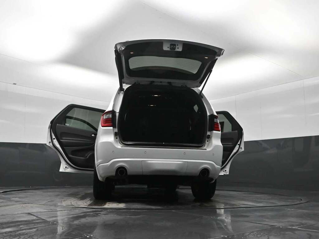 2024 Dodge Durango R/T Plus AWD