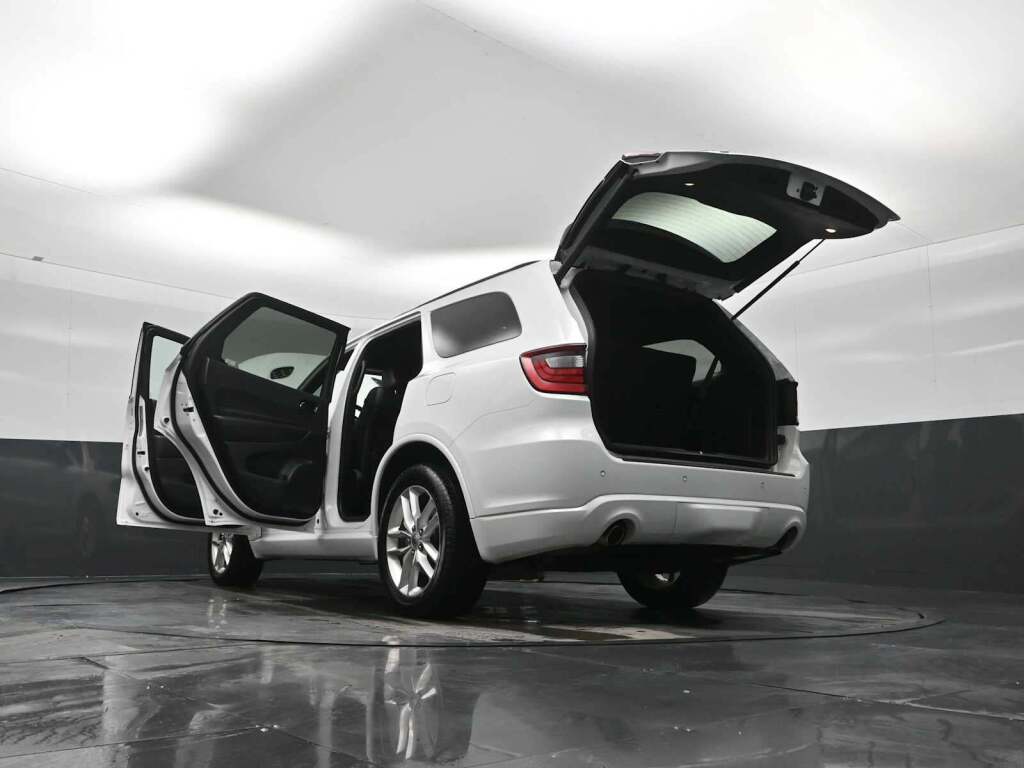 2024 Dodge Durango R/T Plus AWD