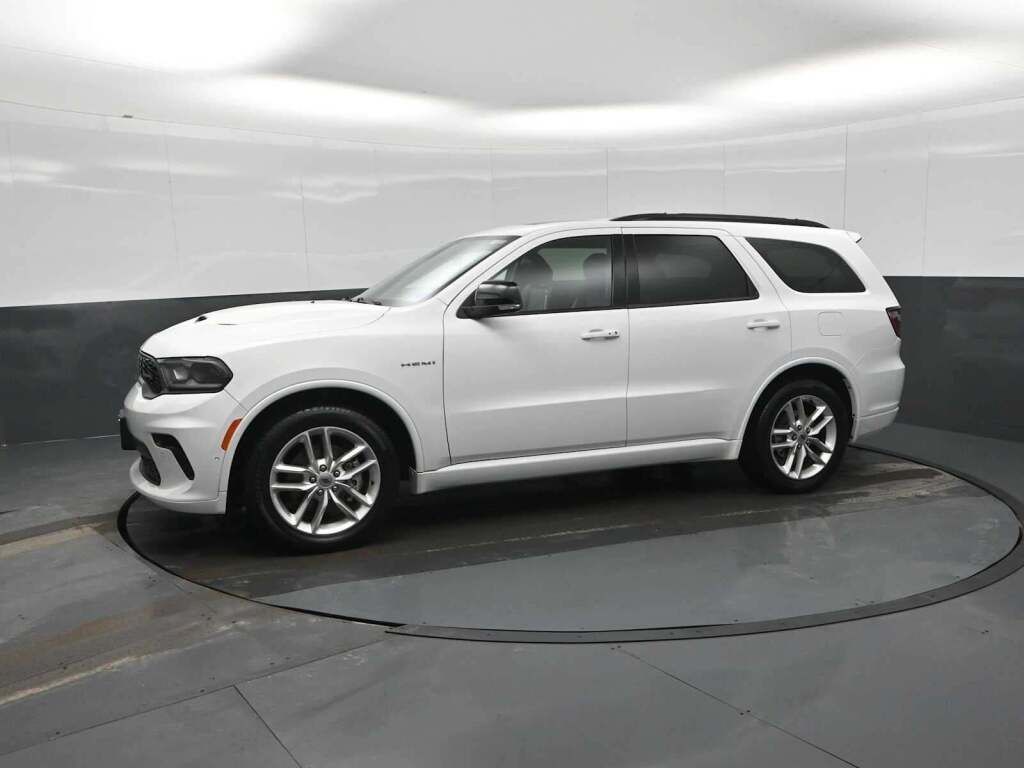 2024 Dodge Durango R/T Plus AWD