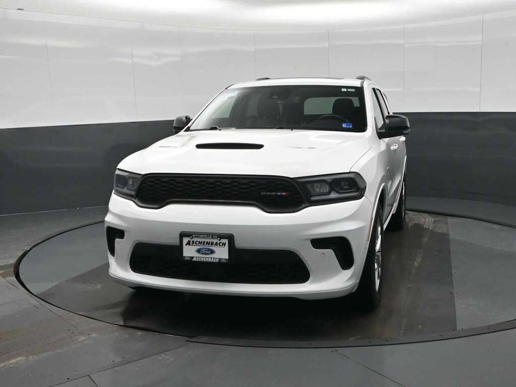 2024 Dodge Durango R/T Plus AWD