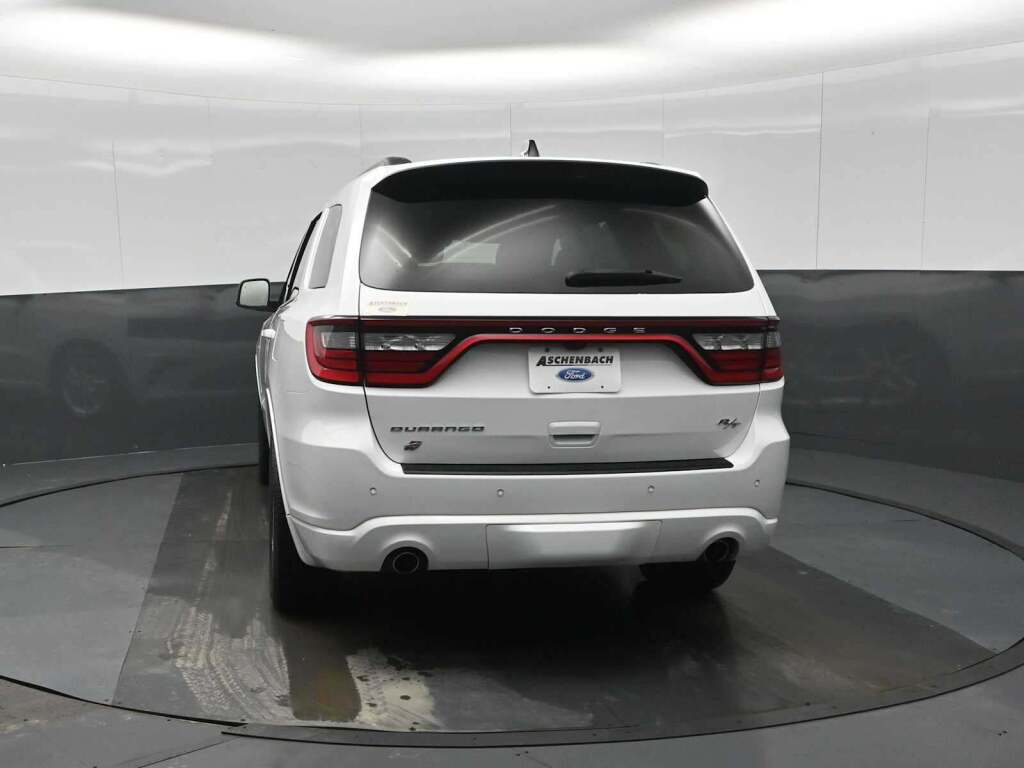 2024 Dodge Durango R/T Plus AWD