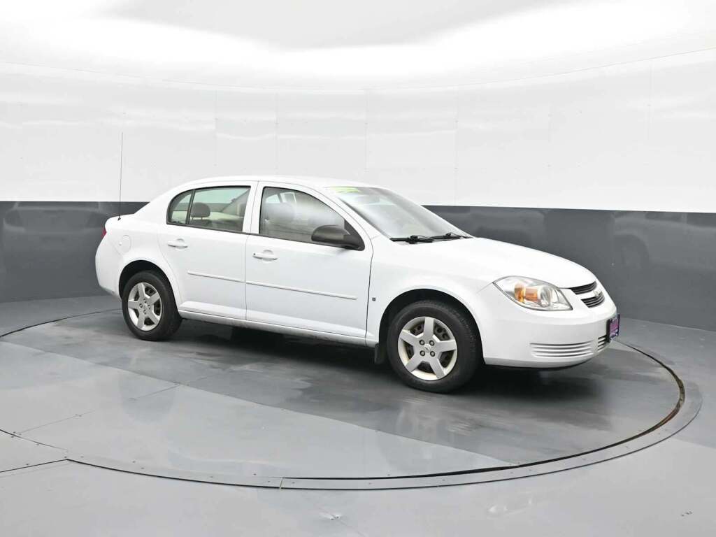 2007 Chevrolet Cobalt LS