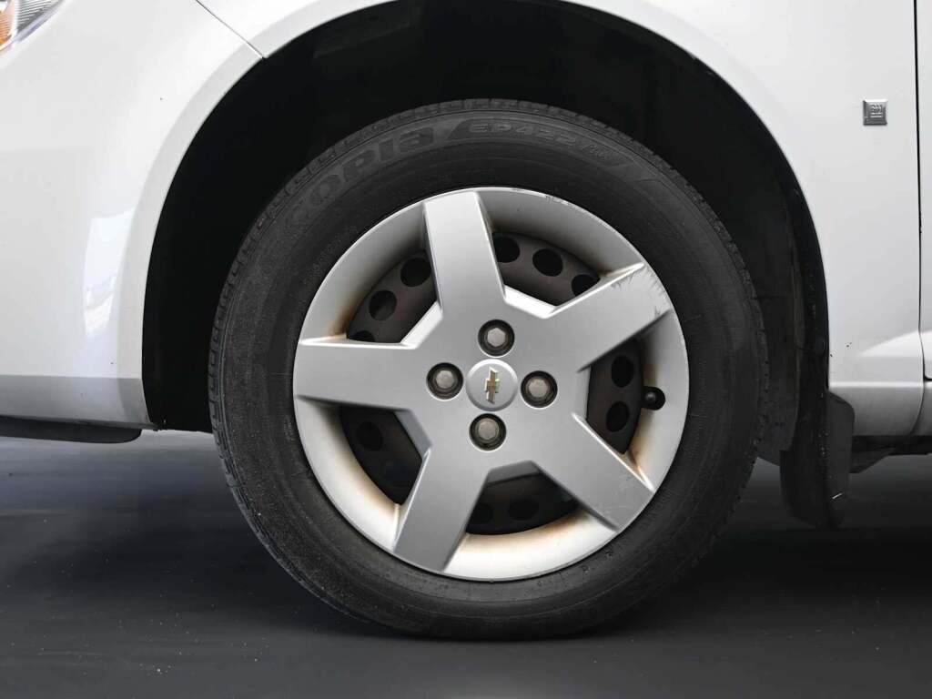 2007 Chevrolet Cobalt LS