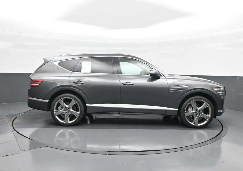 2023 Genesis GV80 2.5T AWD