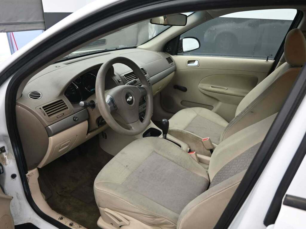 2007 Chevrolet Cobalt LS