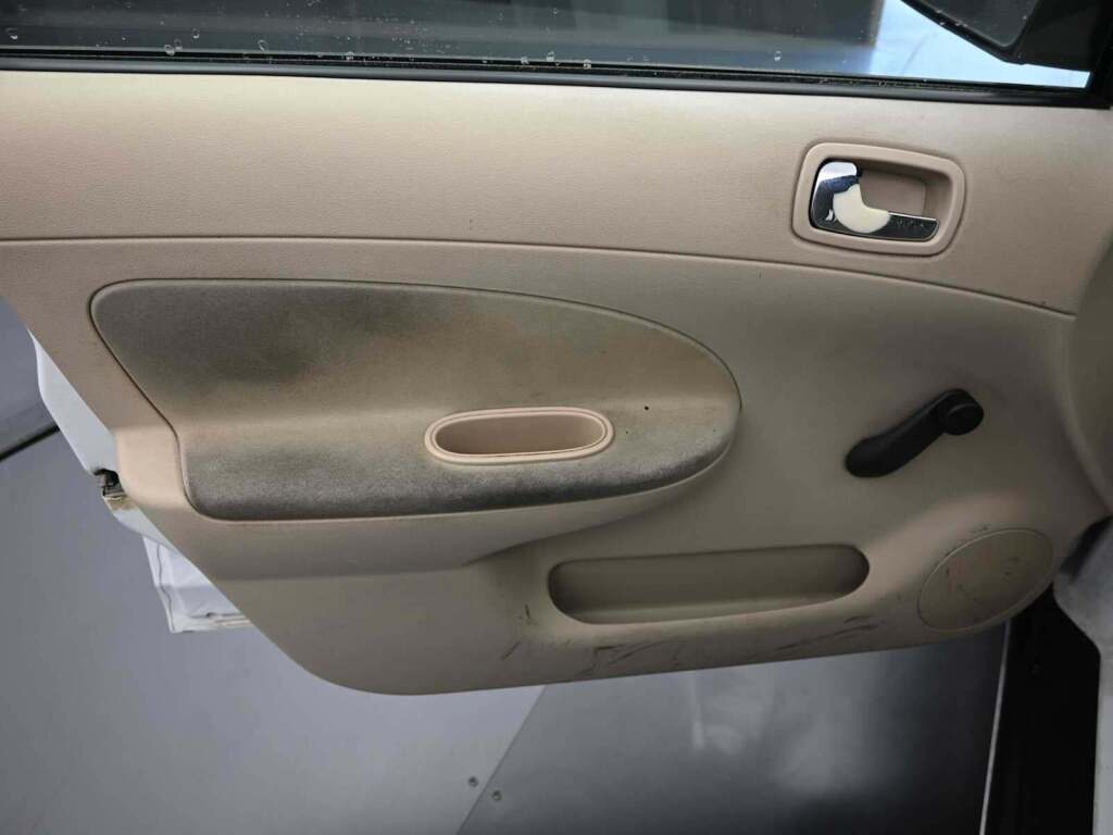 2007 Chevrolet Cobalt LS