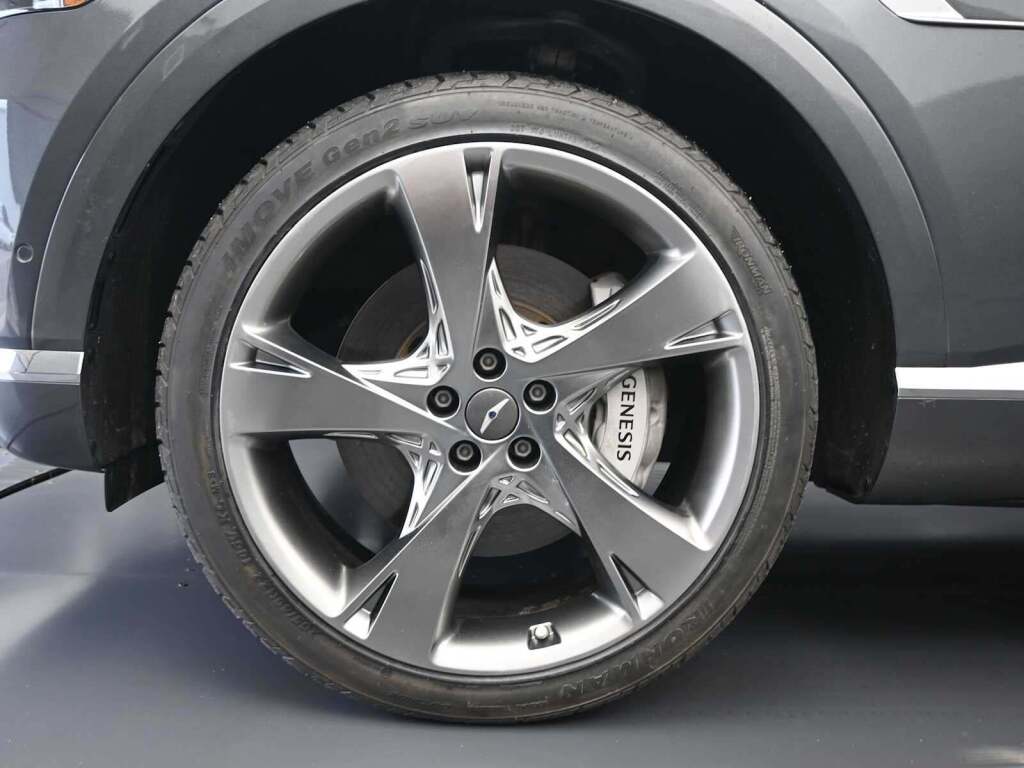 2023 Genesis GV80 2.5T AWD