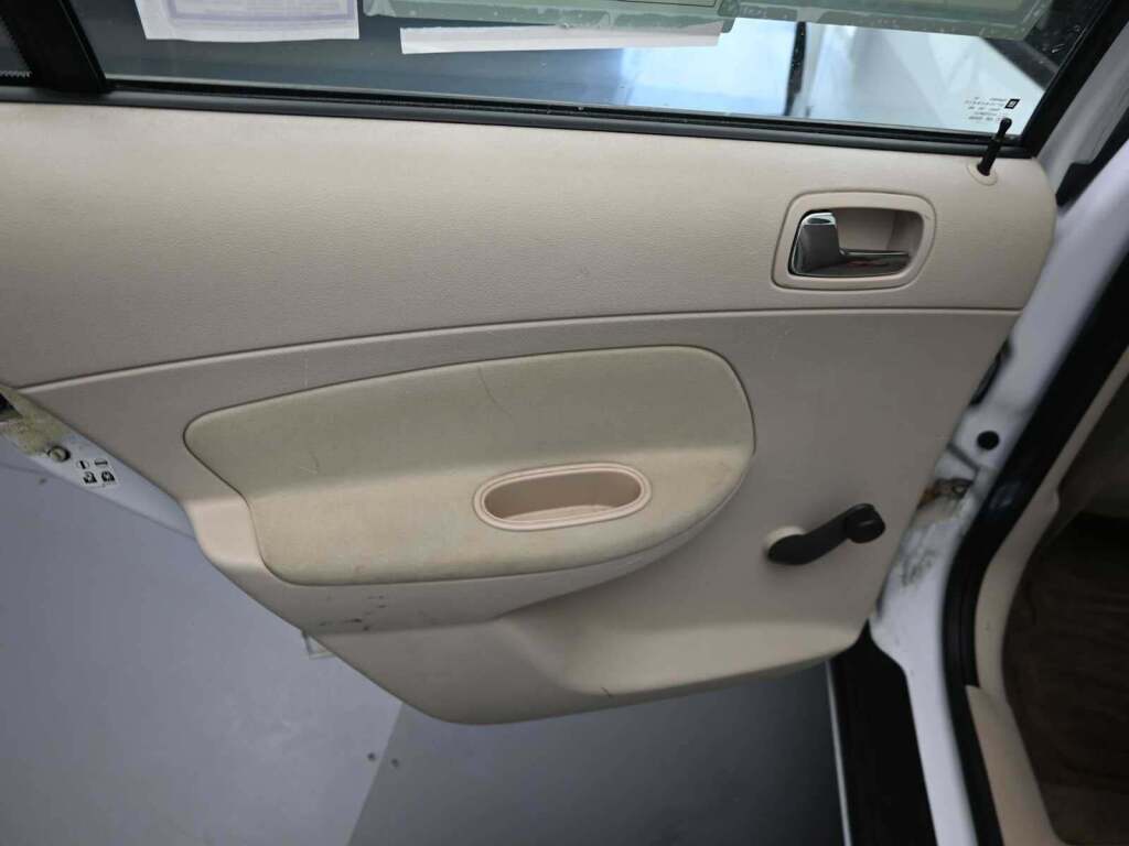 2007 Chevrolet Cobalt LS