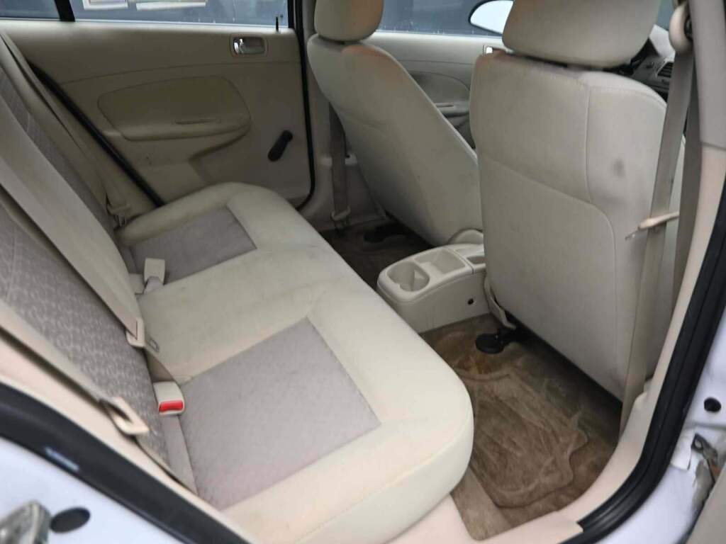 2007 Chevrolet Cobalt LS