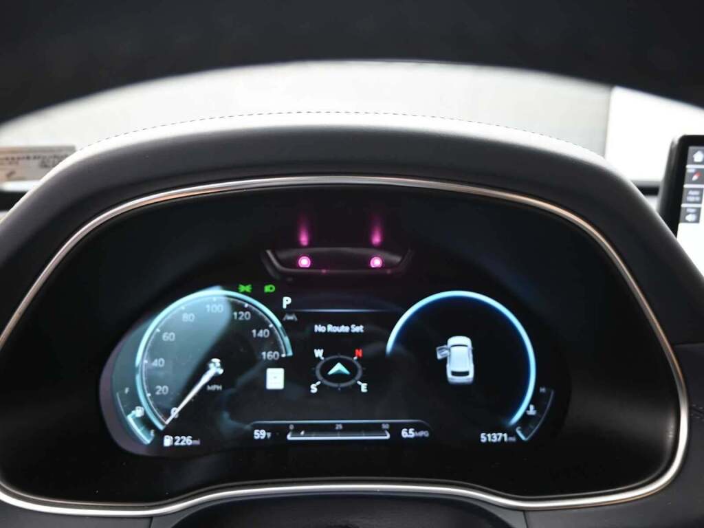 2023 Genesis GV80 2.5T AWD