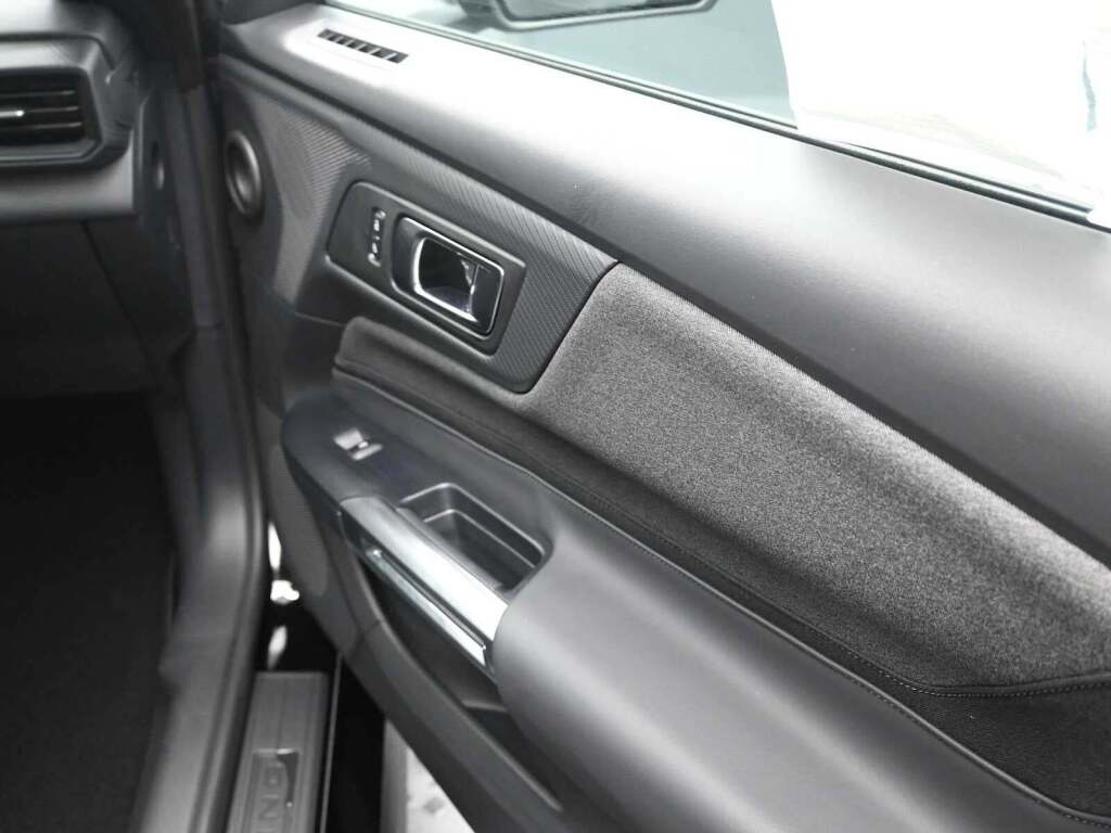 2025 Ford Mustang GT Fastback