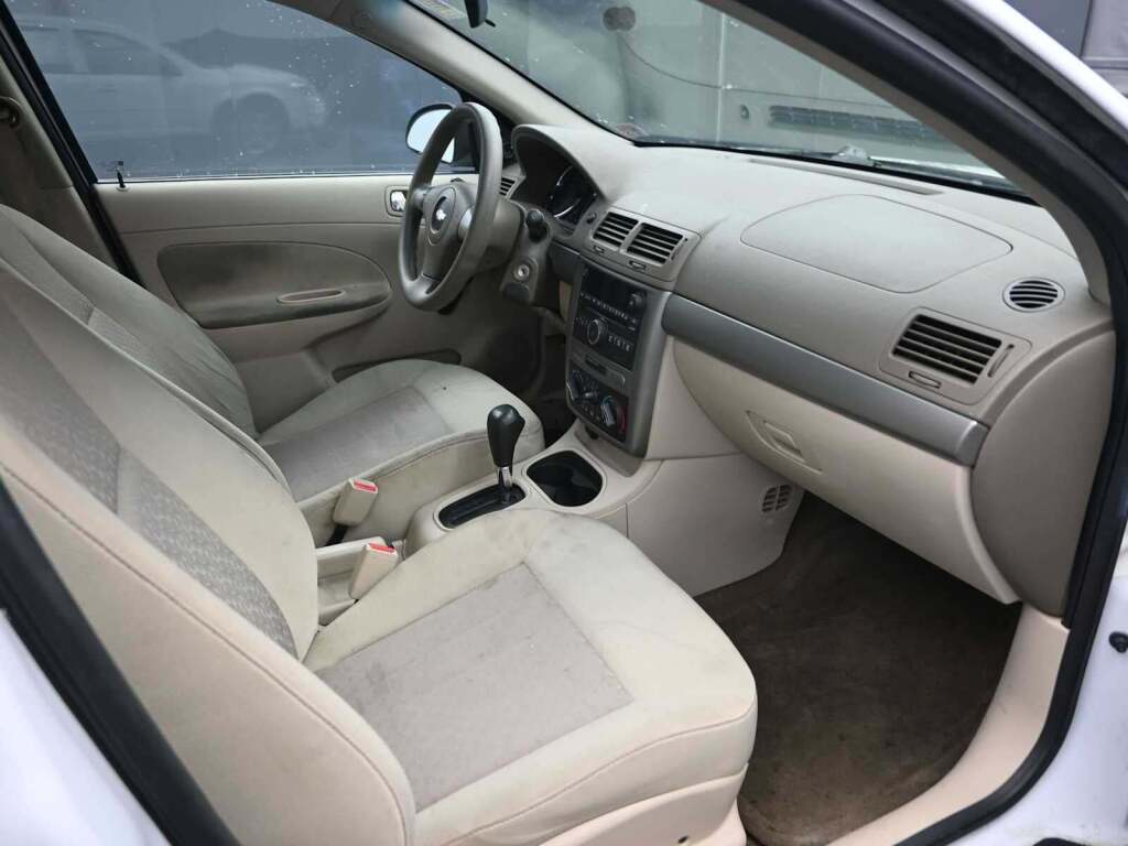 2007 Chevrolet Cobalt LS