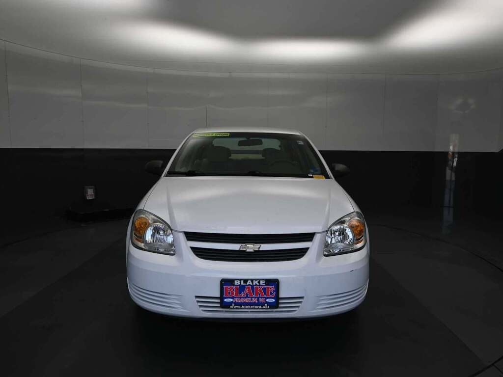 2007 Chevrolet Cobalt LS