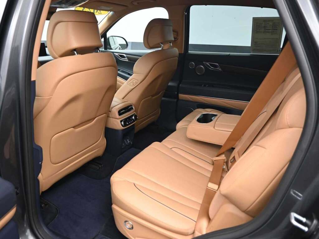 2023 Genesis GV80 2.5T AWD