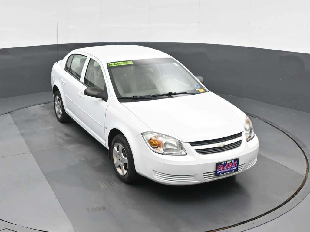2007 Chevrolet Cobalt LS