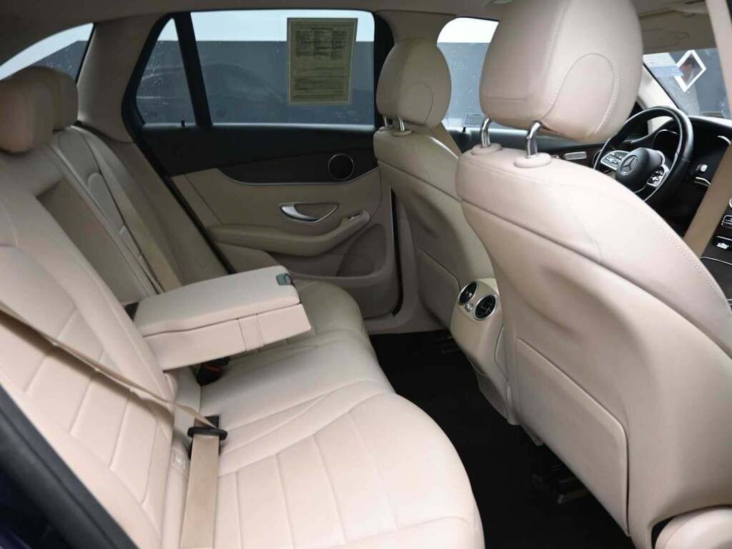 2022 Mercedes-Benz GLC 300 4MATIC SUV