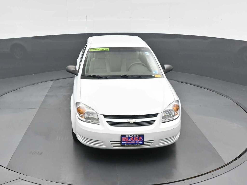 2007 Chevrolet Cobalt LS