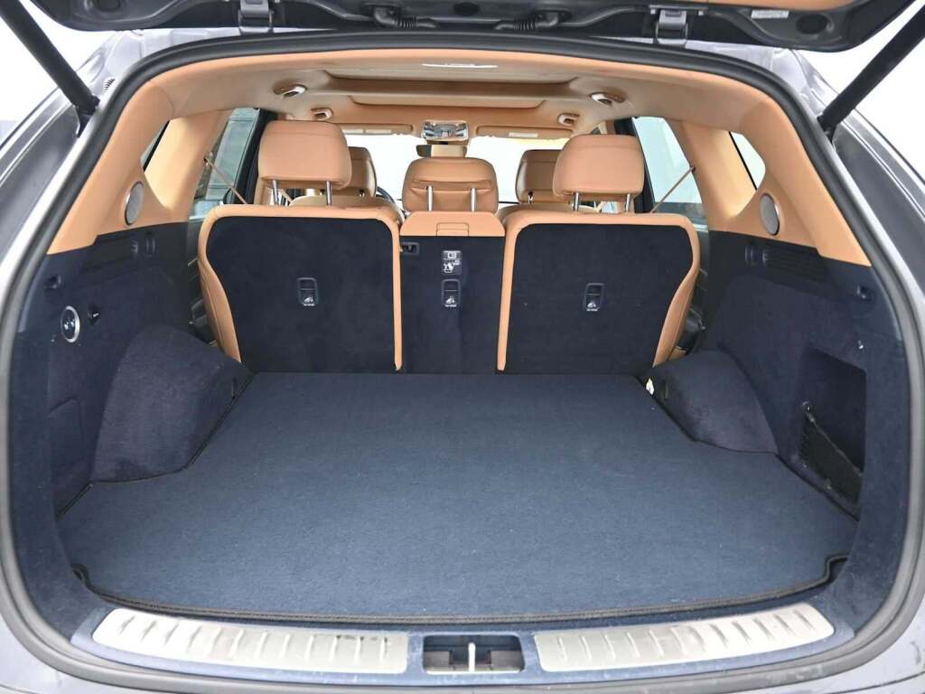 2023 Genesis GV80 2.5T AWD