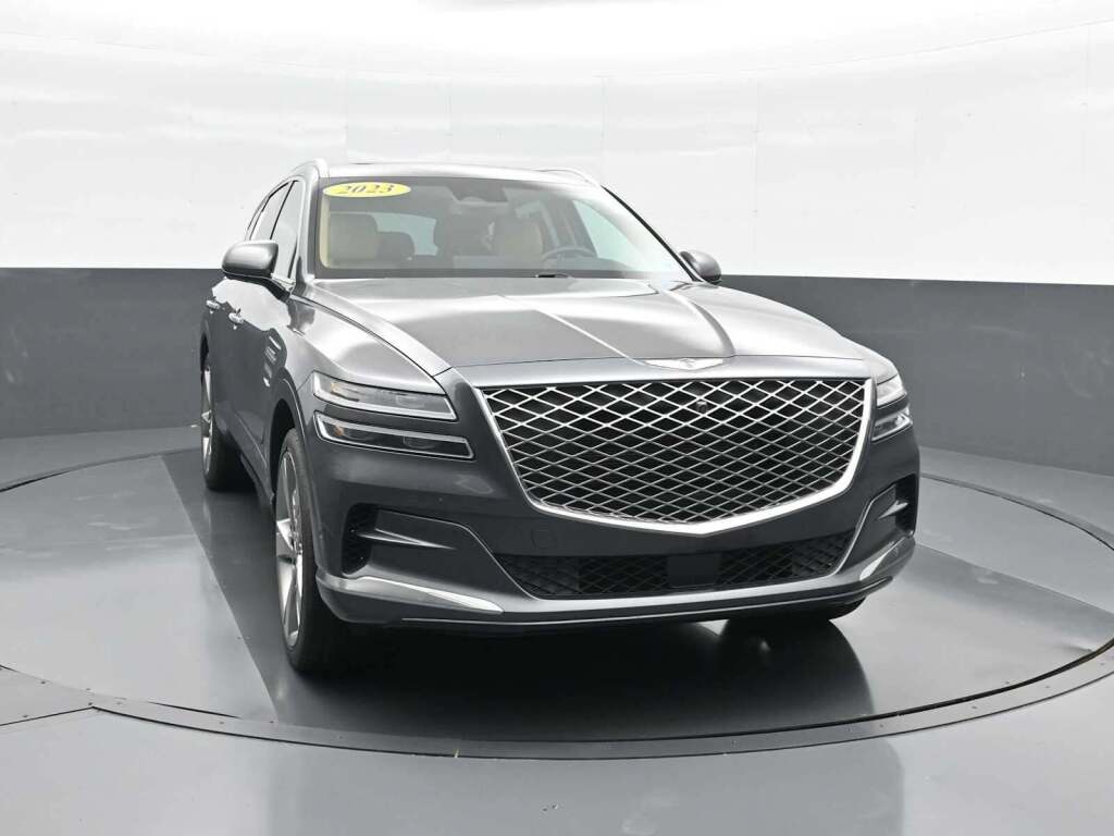 2023 Genesis GV80 2.5T AWD