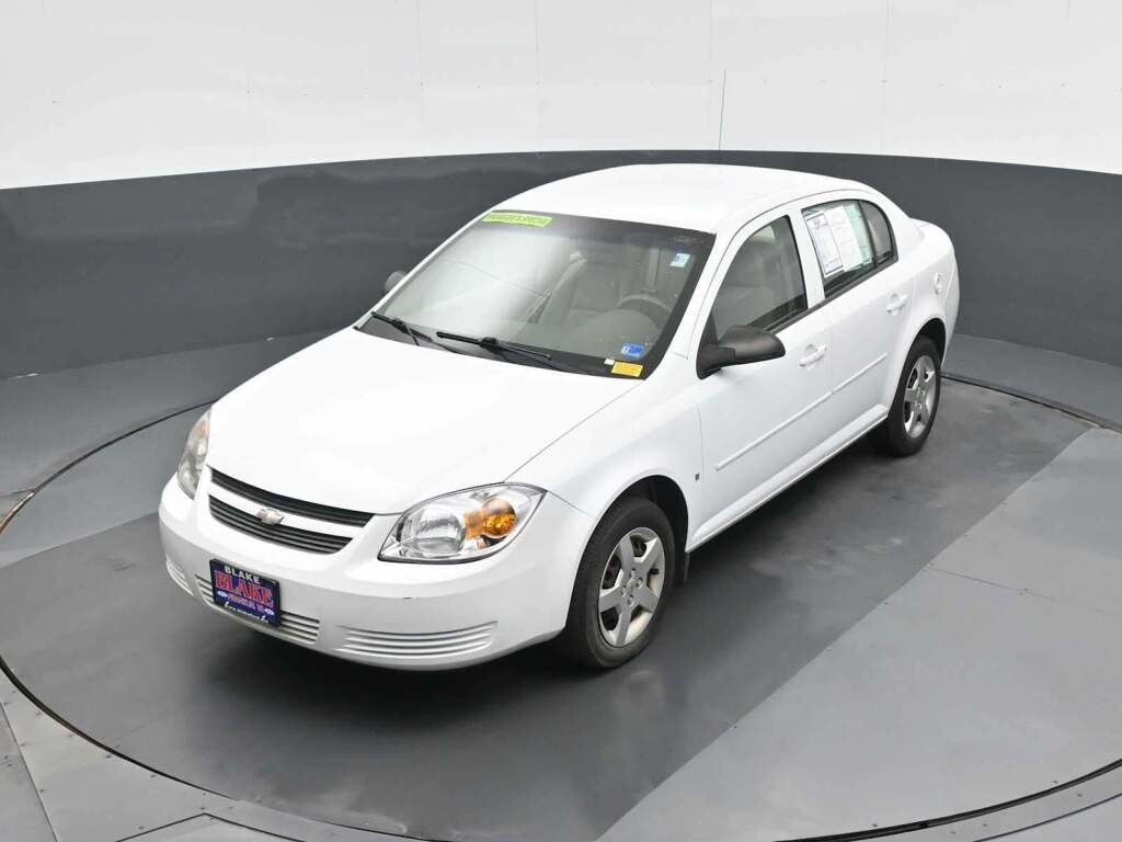 2007 Chevrolet Cobalt LS