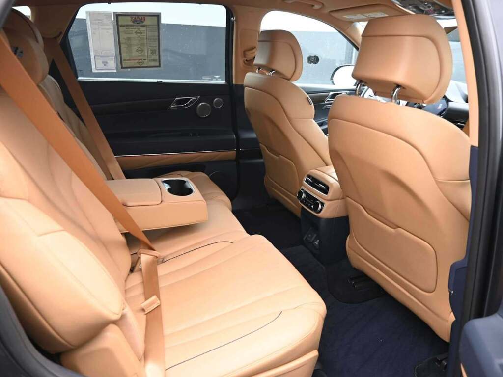 2023 Genesis GV80 2.5T AWD