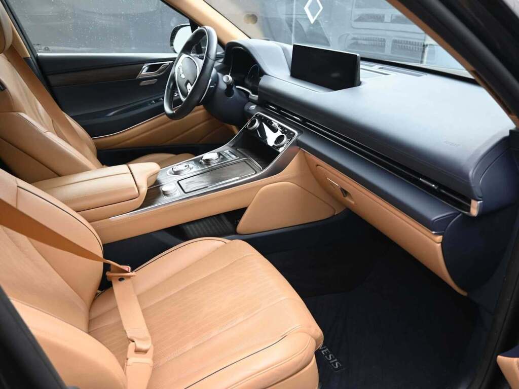 2023 Genesis GV80 2.5T AWD