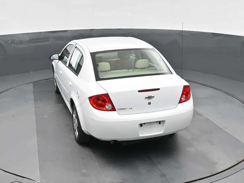 2007 Chevrolet Cobalt LS