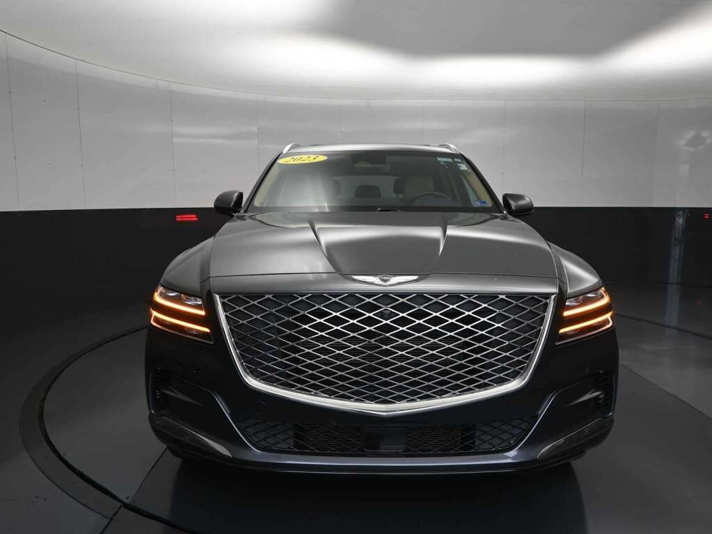 2023 Genesis GV80 2.5T AWD