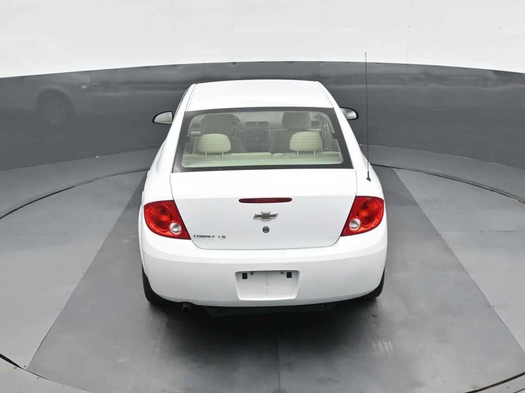 2007 Chevrolet Cobalt LS