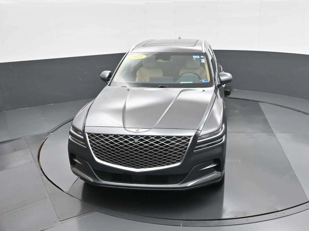 2023 Genesis GV80 2.5T AWD