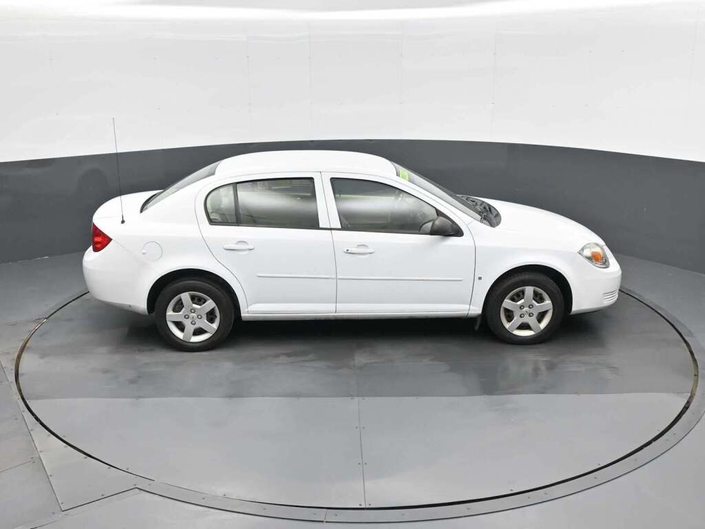 2007 Chevrolet Cobalt LS