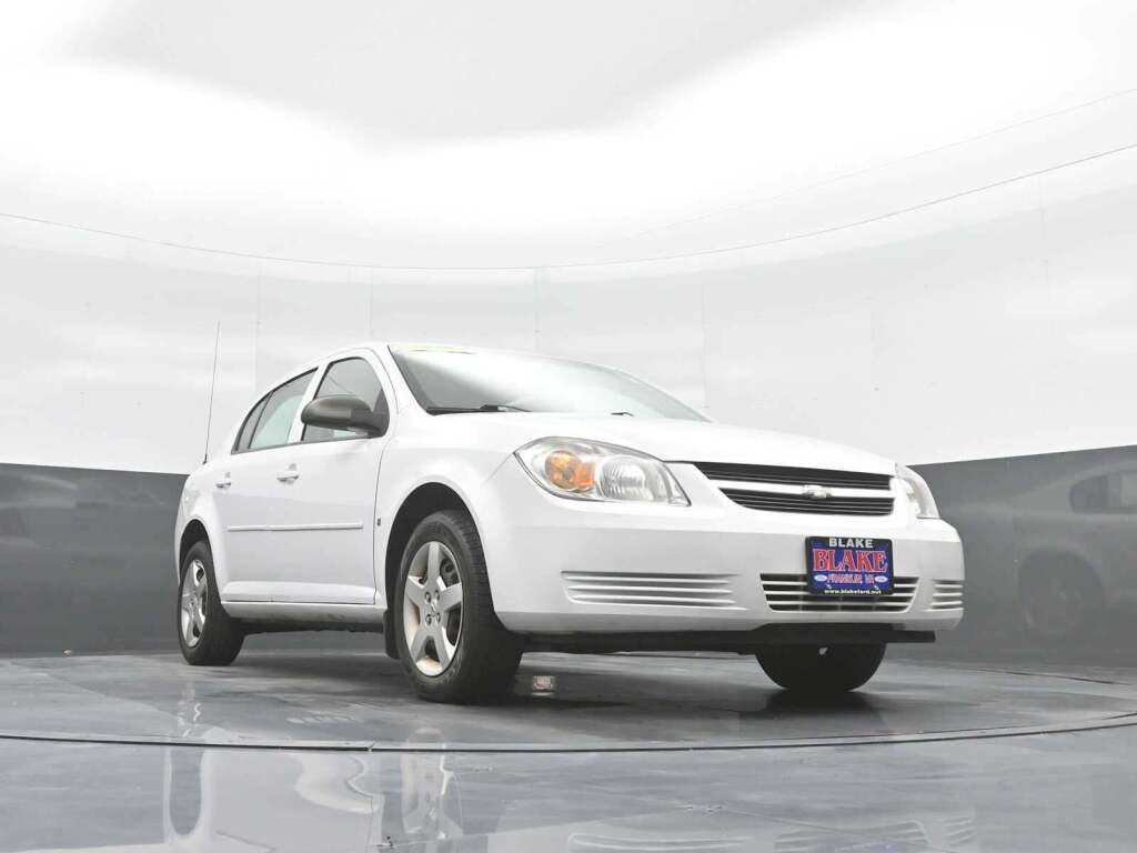 2007 Chevrolet Cobalt LS