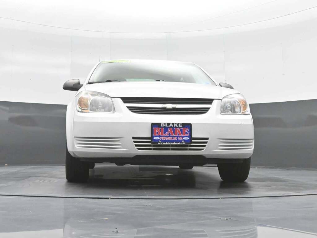 2007 Chevrolet Cobalt LS