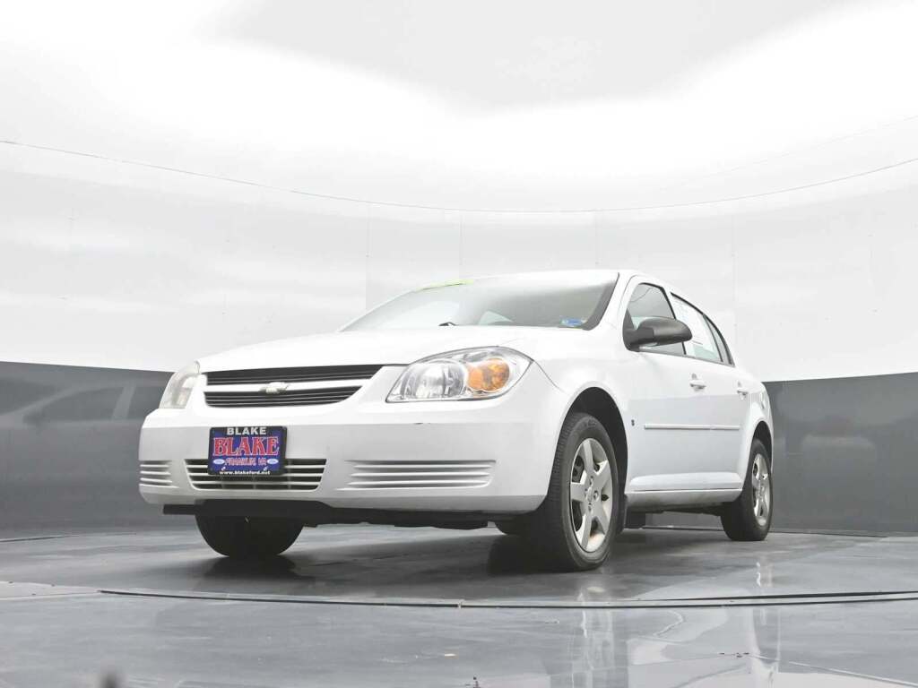 2007 Chevrolet Cobalt LS