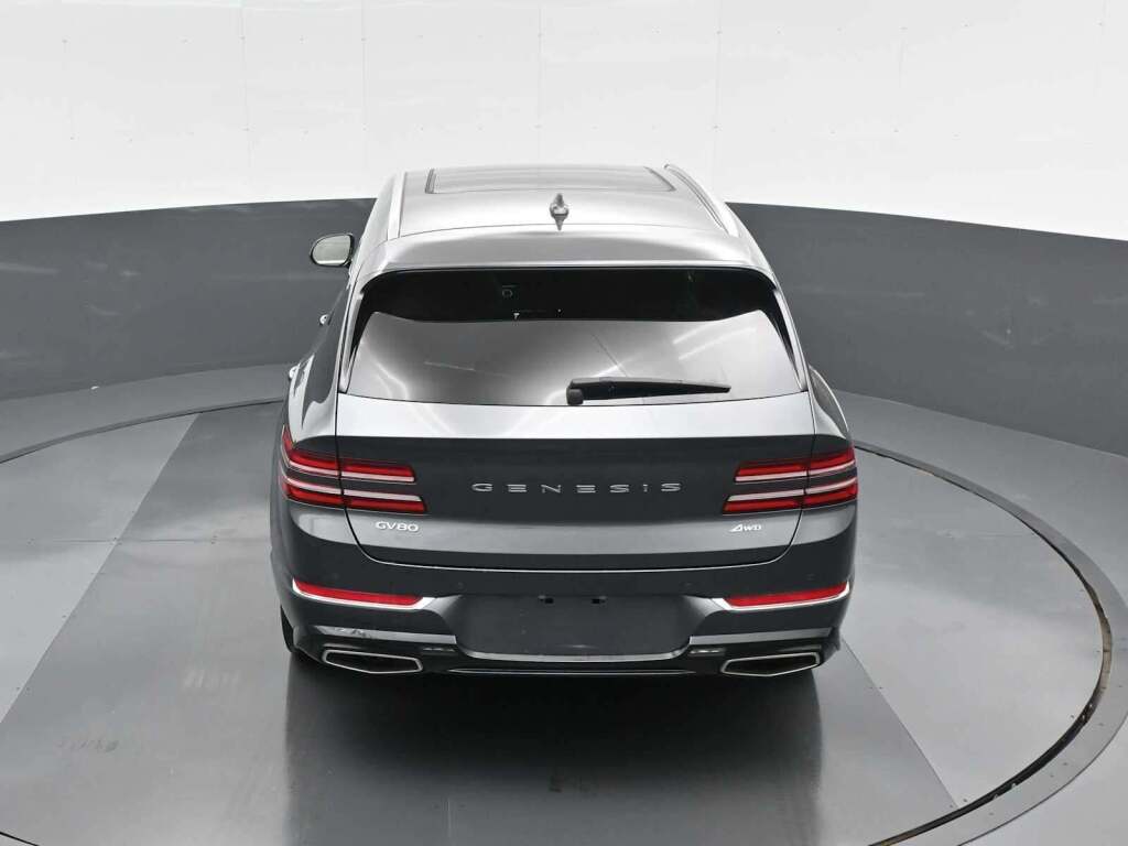 2023 Genesis GV80 2.5T AWD