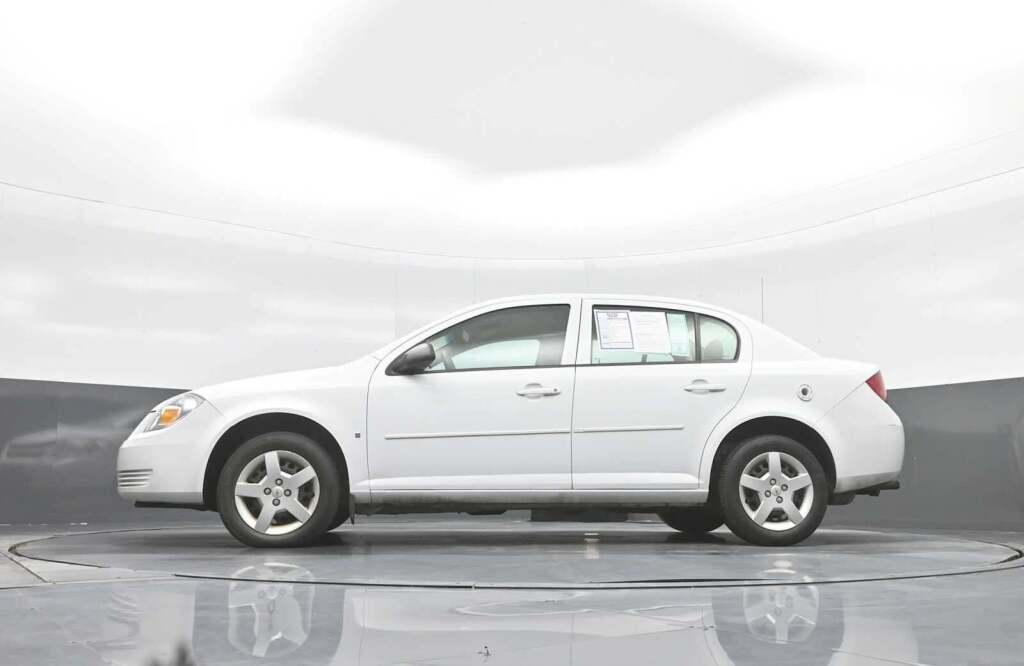 2007 Chevrolet Cobalt LS