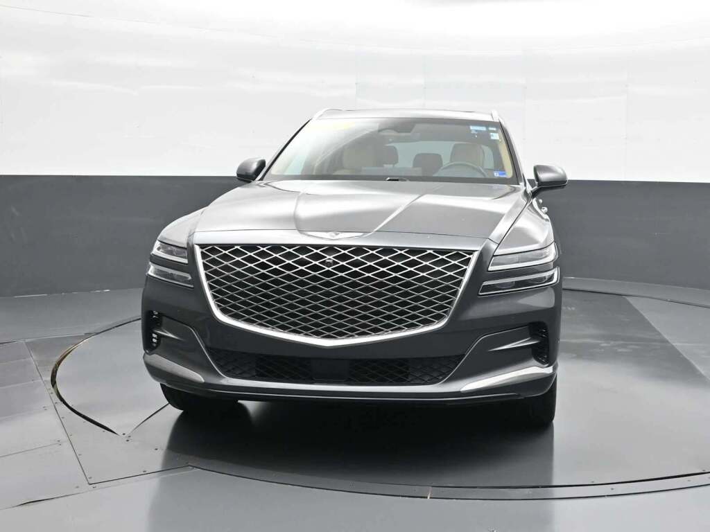 2023 Genesis GV80 2.5T AWD