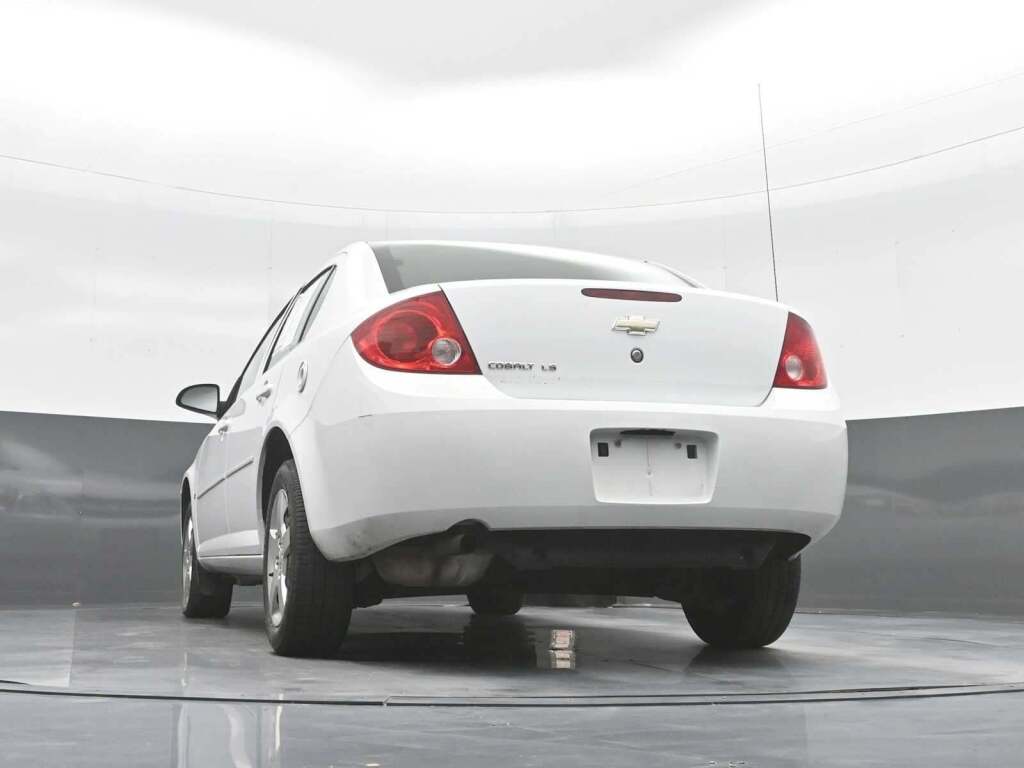 2007 Chevrolet Cobalt LS