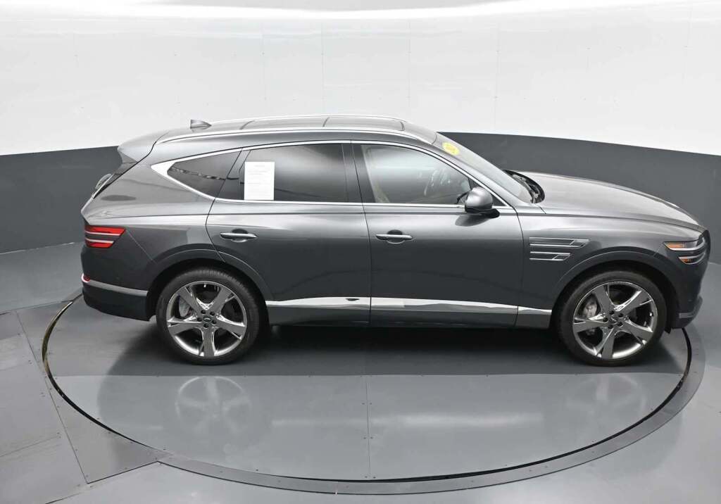 2023 Genesis GV80 2.5T AWD