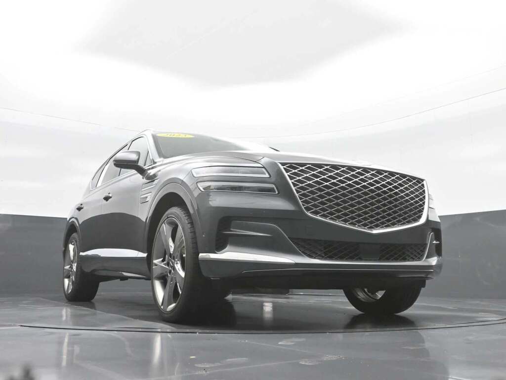 2023 Genesis GV80 2.5T AWD