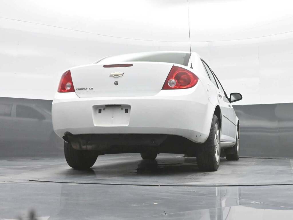 2007 Chevrolet Cobalt LS